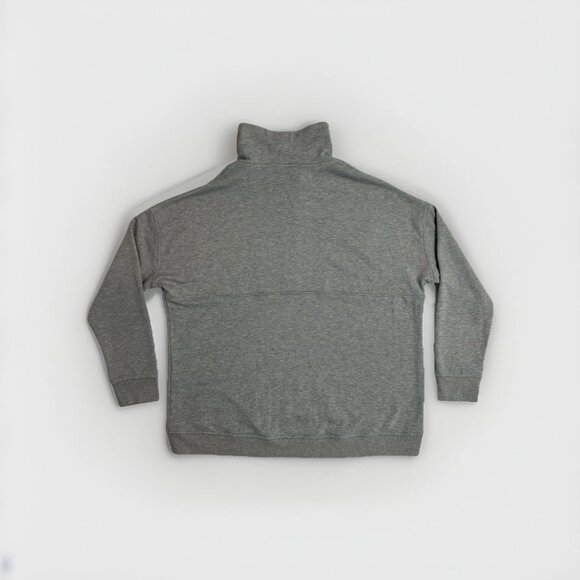 NWT - 2 Appalachian APP State Mens L/S Quarter Zip Pullovers XL XXL Cutter Buck - Picture 5 of 10